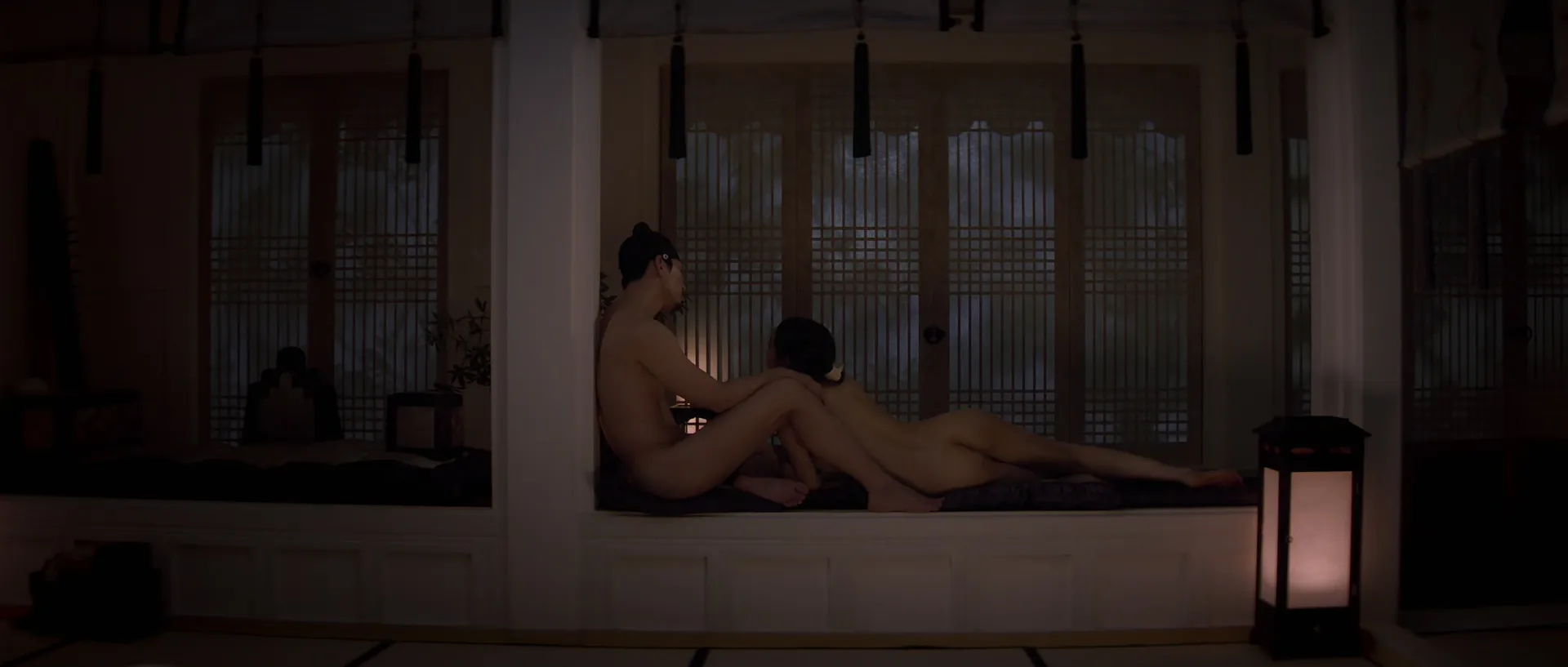 Screenshot 3 - The Scandal 2026 Season 1 Hindi - Korean Dual Audio [ALL Episodes]