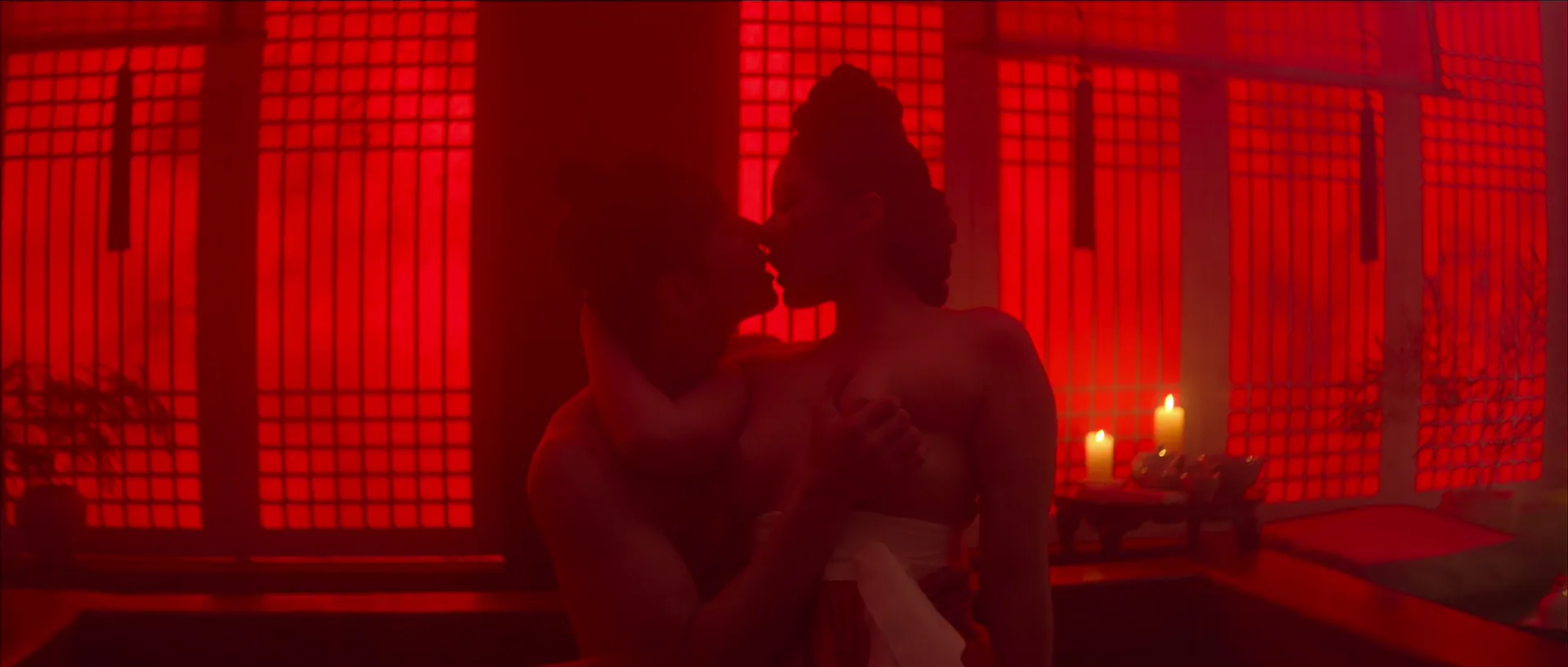 Screenshot 6 - The Scandal 2026 Season 1 Hindi - Korean Dual Audio [ALL Episodes]