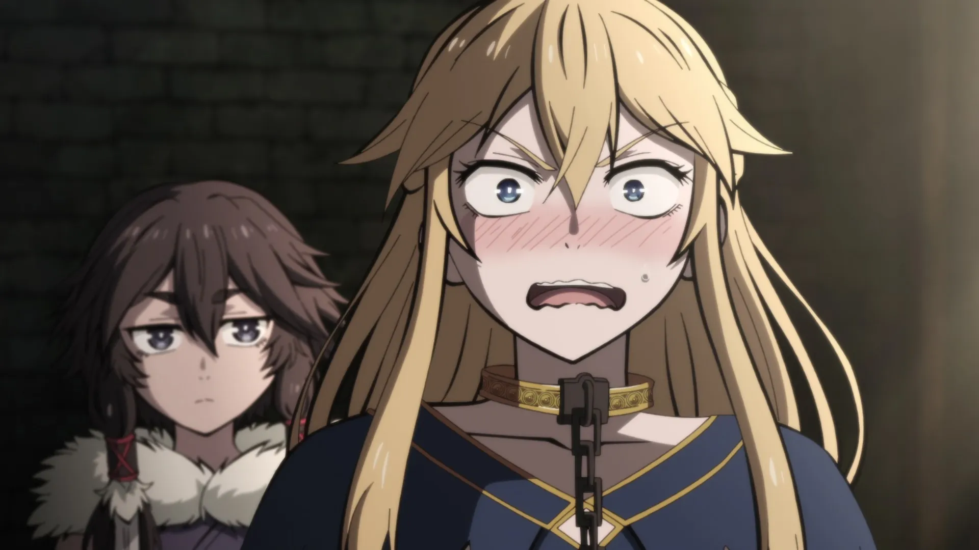 Screenshot 2 - The Warrior Princess and the Barbaric King 2026 Season 01 Hindi - English - Japanese Audio [ALL EPISODES]