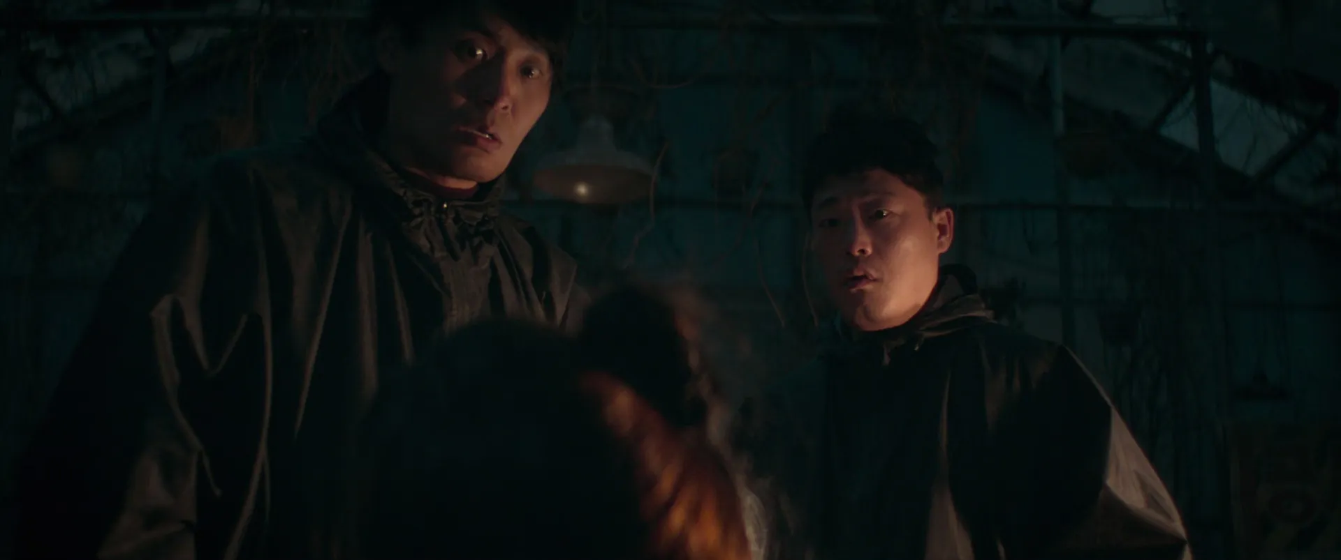 Screenshot 1 - The Wonderfools 2026 Season 1 Hindi - Korean Audio [ALL EPISODES]