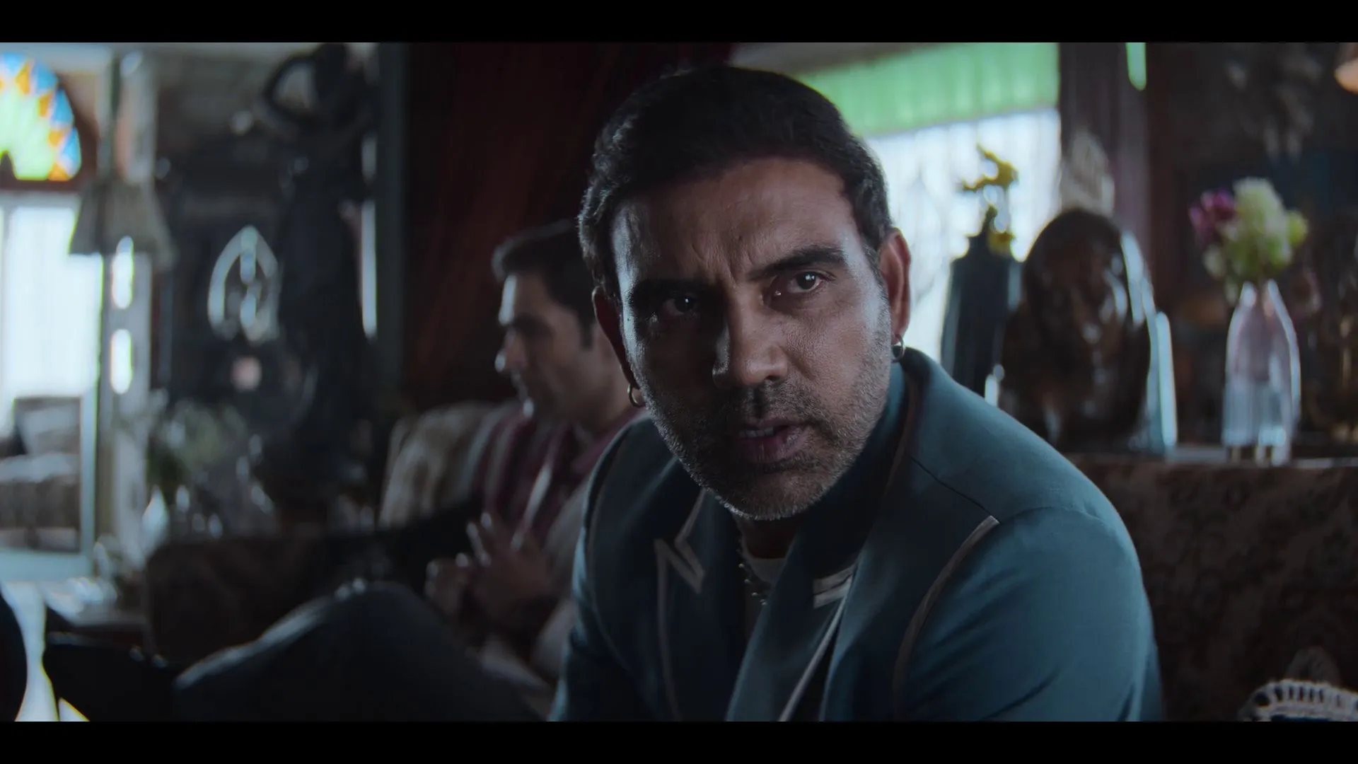 Screenshot 1 - Undekhi 2026 Season 4 Hindi Audio [EP- 08 Added]
