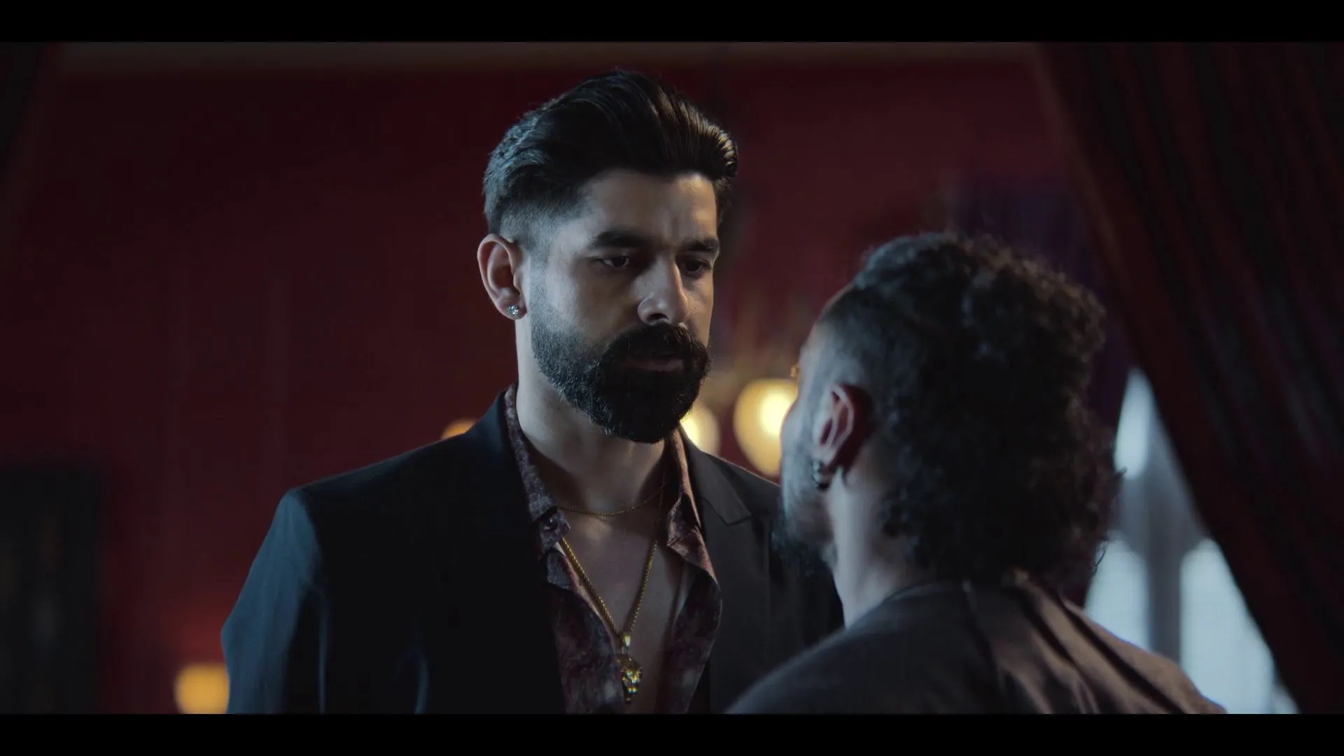 Screenshot 3 - Undekhi 2026 Season 4 Hindi Audio [EP- 08 Added]