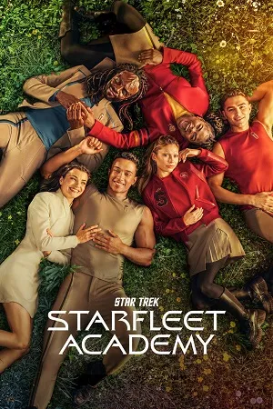 Star Trek: Starfleet Academy 2026 Season 1 Hindi – English Audio [ALL EPISODES]