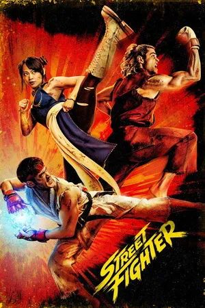 Street Fighter 2026 V2 Hindi – Telugu (CLEAN) & English ORG