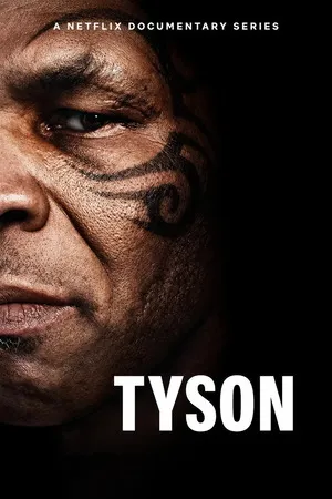 TYSON 2026 Season 1 Hindi - English [EP- 04 Added] HD Poster Download - Filmyzilla