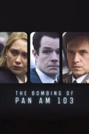 The Bombing of Pan Am 103 2026 Season 1 Hindi – English Audio [ALL EPISODES]