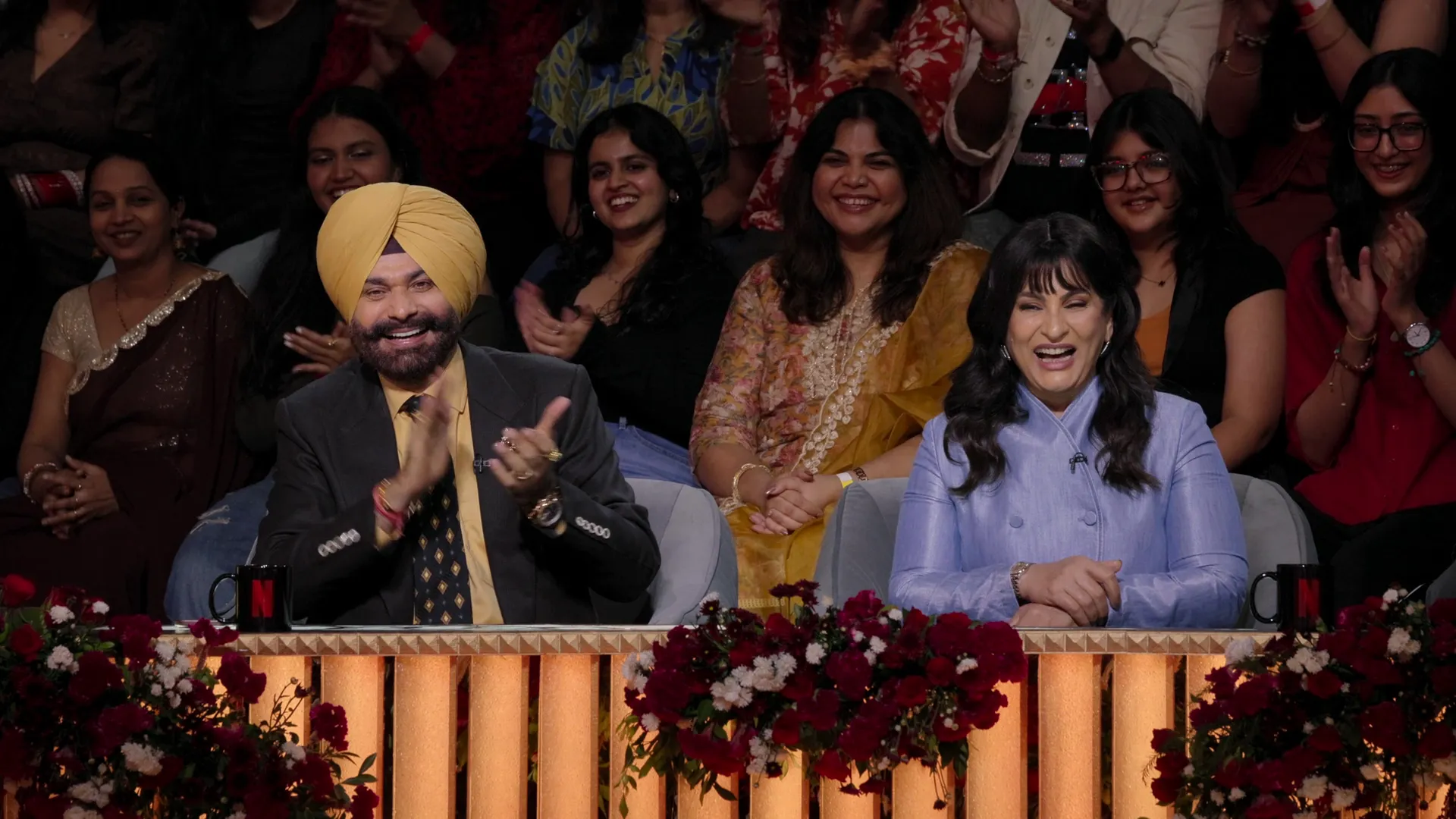 The Great Indian Kapil Show 2026 Season 5 Hindi [EP- 05 Added] screenshot 1