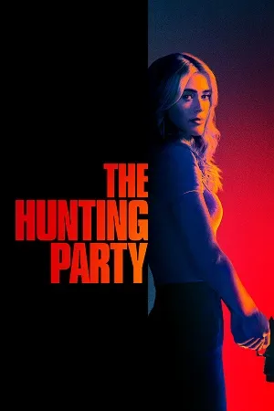 The Hunting Party Season 2 2026 Hindi Dual Audio [EP – 13 Added]