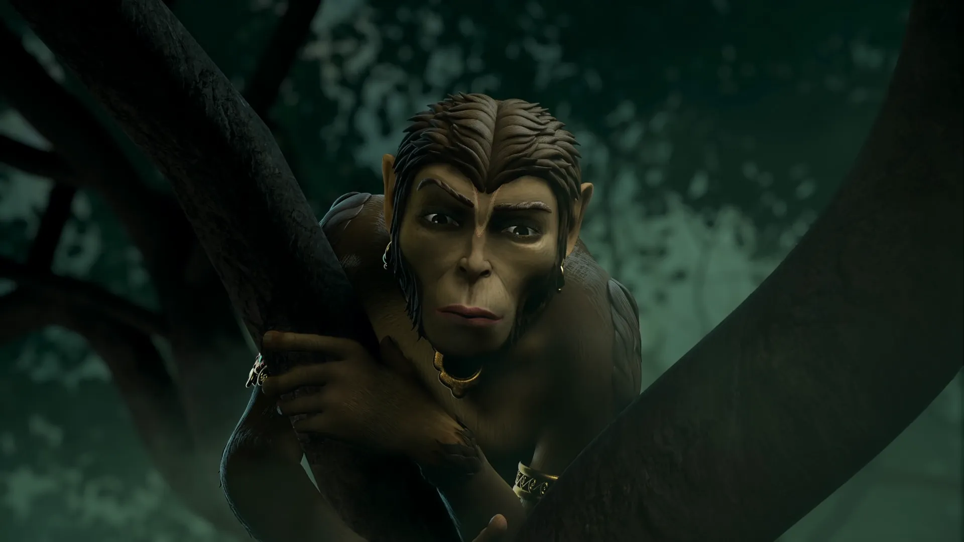 The Legend of Hanuman 2026 Season 7 Jio-Hotstar Hindi Audio [ALL EPISODES] screenshot 6