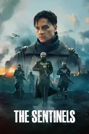 The Sentinels 2026 Season 1 Hindi – French Audio [ALL EPISODES]