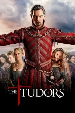 The Tudors 2026 Season 4 Hindi – English Audio [ALL EPISODES]