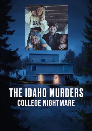 The Idaho Murders: College Nightmare 2026 Season 1 Hindi – English Audio [EP – 03 ADDED]