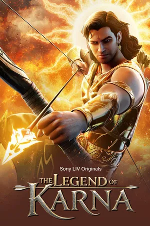 The Legend of Karna 2026 Season 1 Hindi Audio [EP – 02 ADDED]