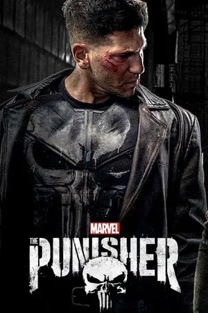 The Punisher 2026 Season 2 Hindi – English Audio [EP-10 Added]