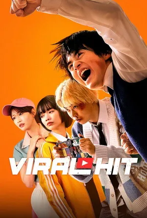 Viral Hit 2026 Season 1 Hindi – Japanese Audio [ALL EPISODES]