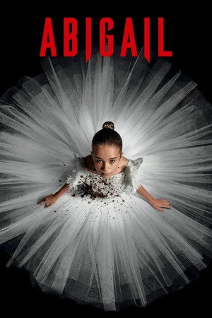 Abigail 2024 Hindi – English Dual Audio