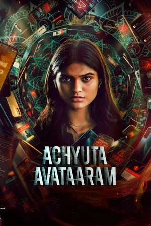 Achyuta Avataaram 2026 Hindi – Malayalam Dual Audio