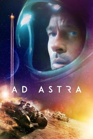 Ad Astra 2019 Hindi – English Dual Audio