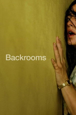 Backrooms 2026 Hindi – English Dual Audio