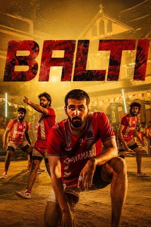 Balti 2026 Hindi – Malayalam Dual Audio