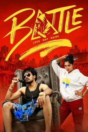 Battle 2026 Hindi – Tamil Dual Audio