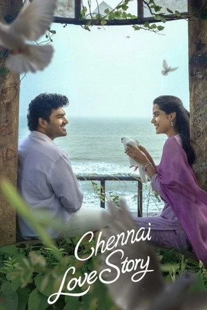 Chennai Love Story 2026 Hindi – Telugu Dual Audio