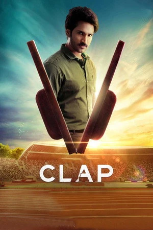 Clap 2022 Hindi – Tamil Dual Audio
