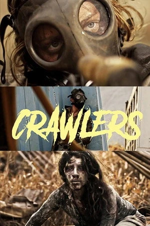 Crawlers 2025 Hindi – English Dual Audio