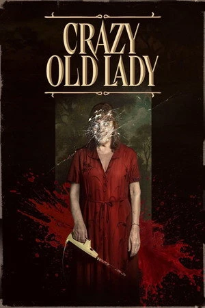 Crazy Old Lady 2025 Hindi – Spanish Dual Audio