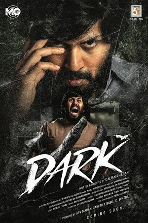 Dark 2026 Hindi – Tamil Dual Audio