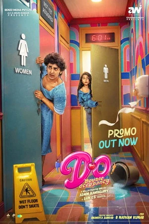 Double Occupancy 2026 Hindi – Tamil Dual Audio