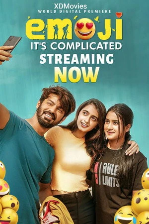 Emoji – It’s Complicated 2026 Marathi Dual Audio