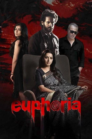 Euphoria 2026 Hindi – Telugu Dual Audio