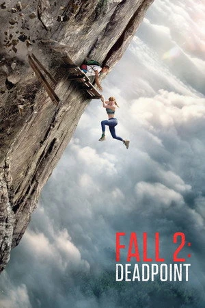 Fall 2: Deadpoint 2026 Hindi – English Dual Audio