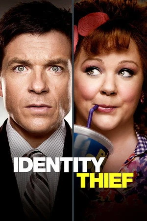 Identity Thief 2013 Hindi – English Dual Audio