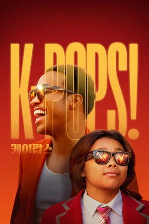K-Pops! 2026 Hindi – English Dual Audio