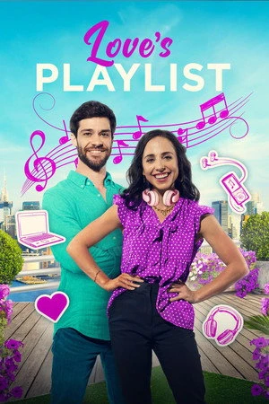 Love’s Playlist 2023 Hindi Dual Audio