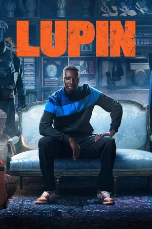 Lupin 2026 Season 4 Hindi - English Audio [ALL Episodes] | NF Series HD Poster Download - Filmyzilla