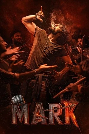 Mark 2025 Hindi – Kannada Dual Audio
