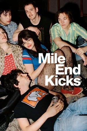 Mile End Kicks 2026 Hindi – English Dual Audio