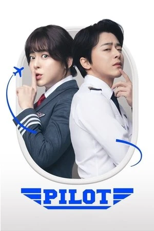 Pilot 2024 Hindi – Korean Audio