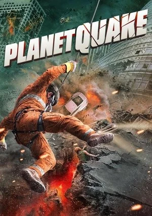 Planetquake 2024 Hindi – English Dual Audio