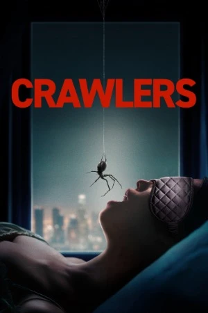 Crawlers 2026 Hindi Dual Audio HD Poster Download - Filmyzilla