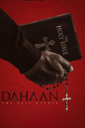 Dahaan 2026 Odia Audio HQ HD Poster Download - Filmyzilla