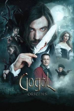 Gogol. Nachalo 2017 Hindi Dual Audio HD Poster Download - Filmyzilla