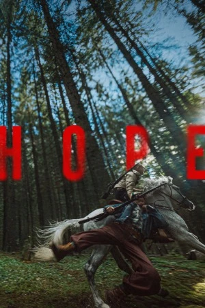 Hope 2026 Korean Audio HD Poster Download - Filmyzilla