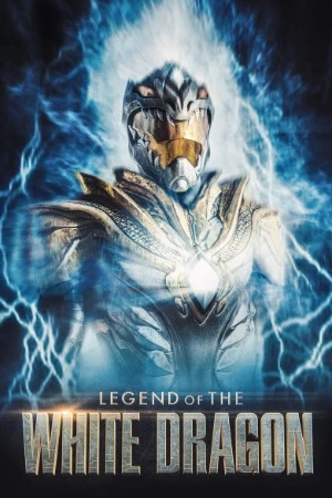Legend of the White Dragon 2026 Hindi Dual Audio HD Poster Download - Filmyzilla
