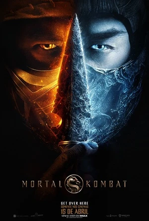 Mortal Kombat 2 2026 Hindi – Tamil – Telugu (LiNE) & English Duel Audio