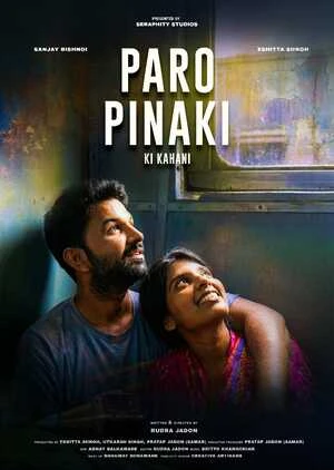 Paro Pinaki Ki Kahani 2026 Punjabi Audio HD Poster Download - Filmyzilla