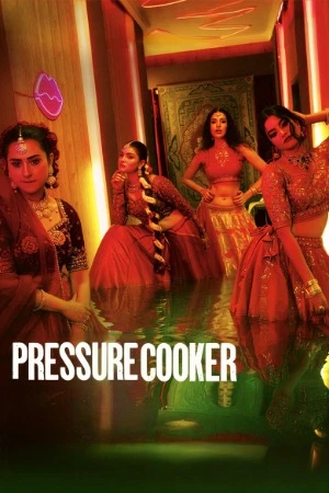 Pressure Cooker 2026 Bengali Audio HD Poster Download - Filmyzilla